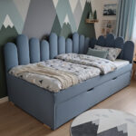 Łóżko dziecięce POLA