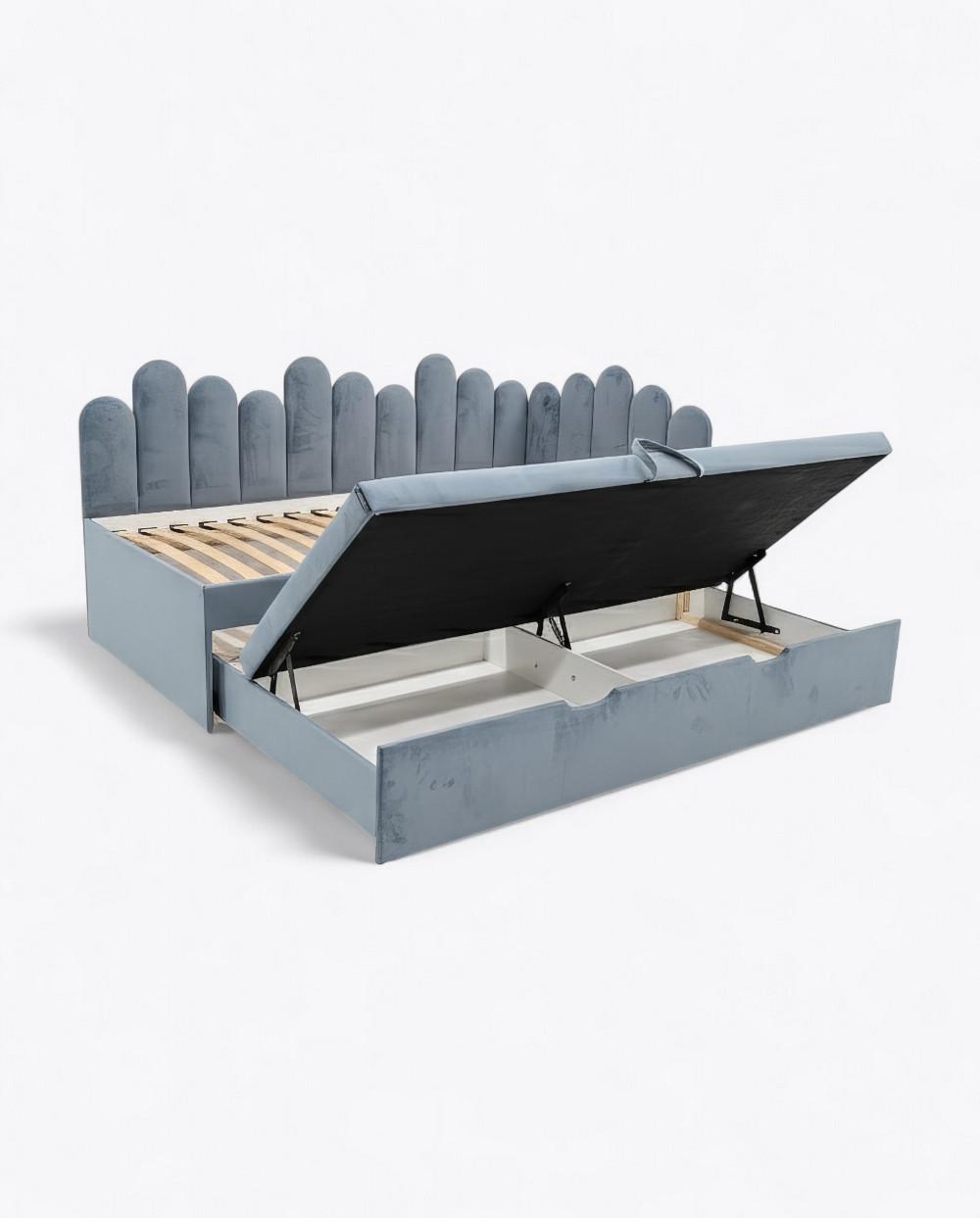 Łóżko dziecięce POLA - obrazek 10