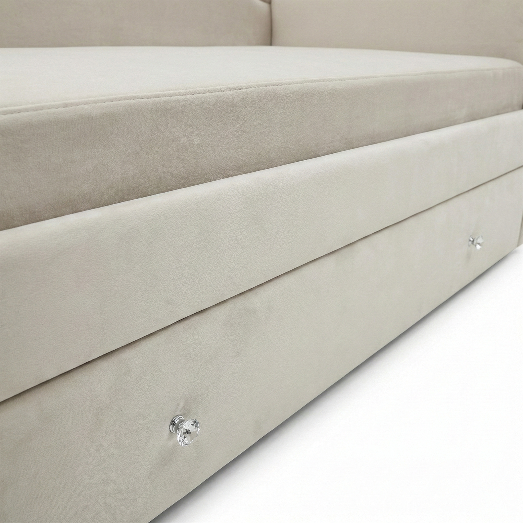 Łóżko dziecięce FLORKA - obrazek 6