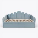 Łóżeczko Jessi Piano 11 90x200 DOSTĘPNE OD RĘKI