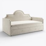 Łóżko dziecięce FLORKA