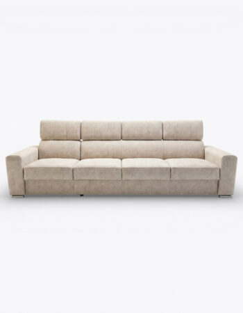 Sofa Loft 29. w tkaninie Vera 02