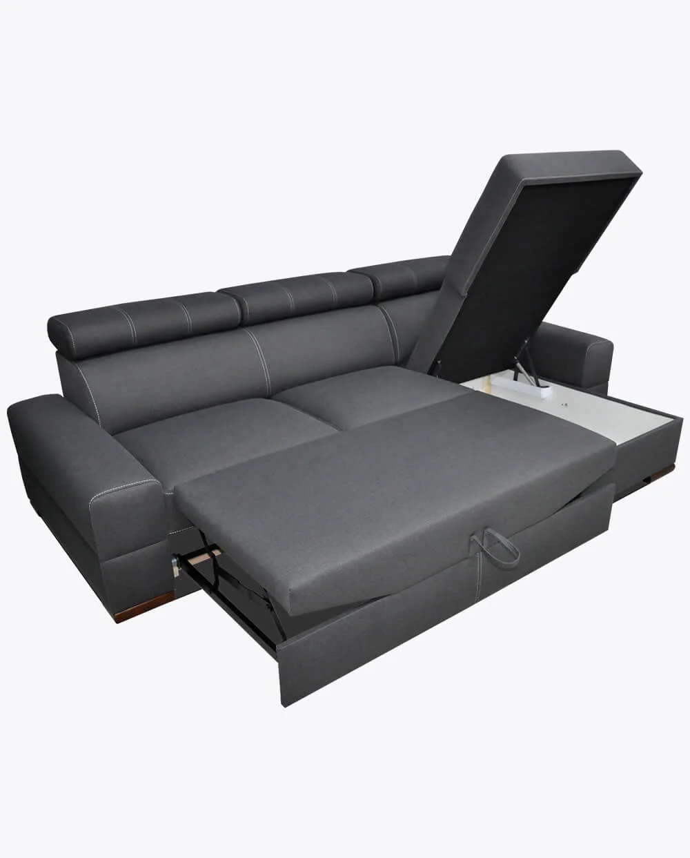 Narożnik Loft 84 - obrazek 4