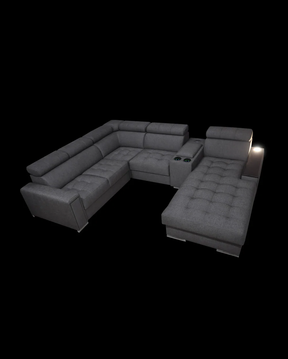 Narożnik Loft 99 - obrazek 7