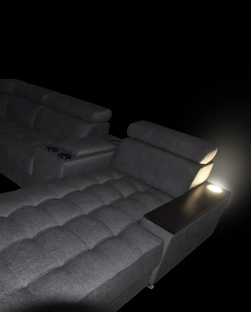 Narożnik Loft 99 - obrazek 6