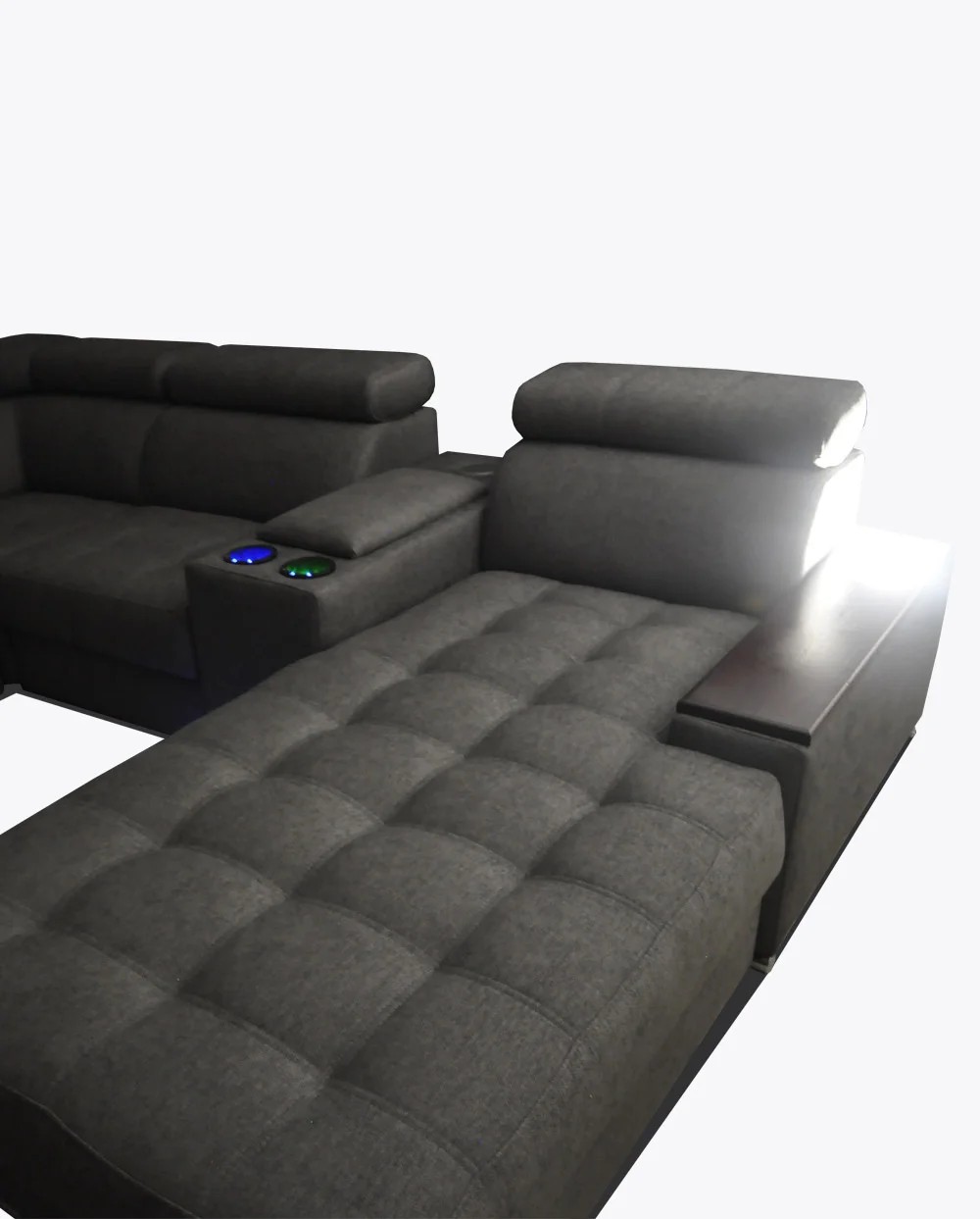 Narożnik Loft 99 - obrazek 5