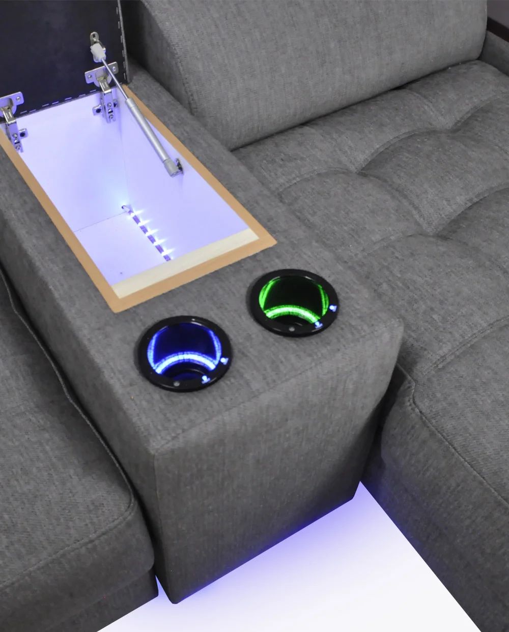 Narożnik Loft 99 - obrazek 11