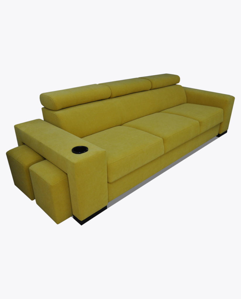 Sofa Loft 60 Kamado Meble
