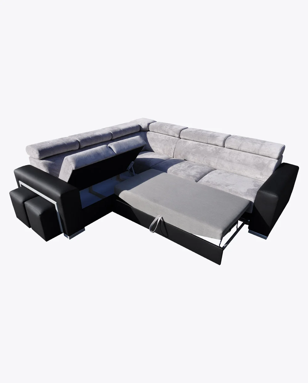 Narożnik Loft 145 - obrazek 2