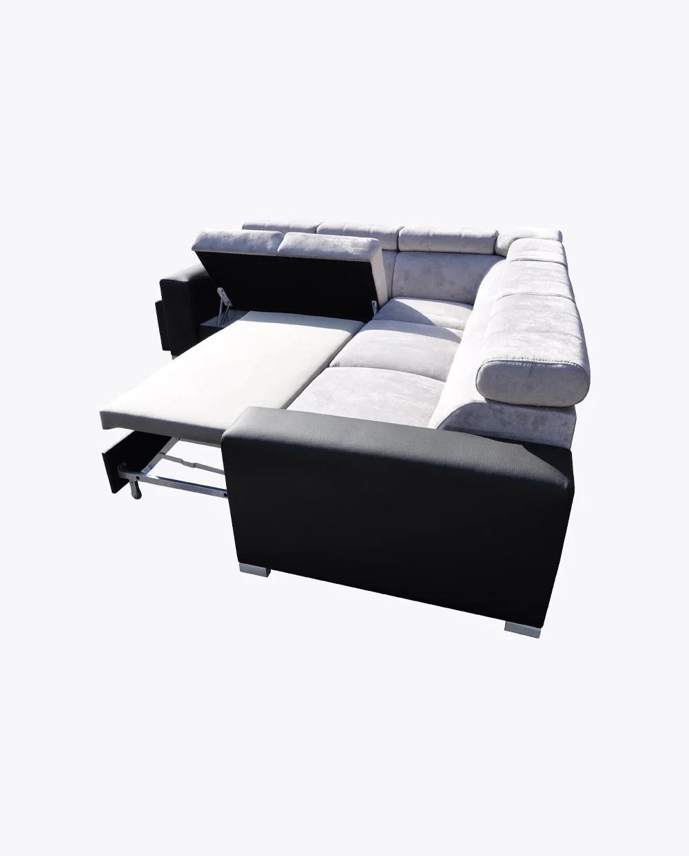 Narożnik Loft 145 - obrazek 5