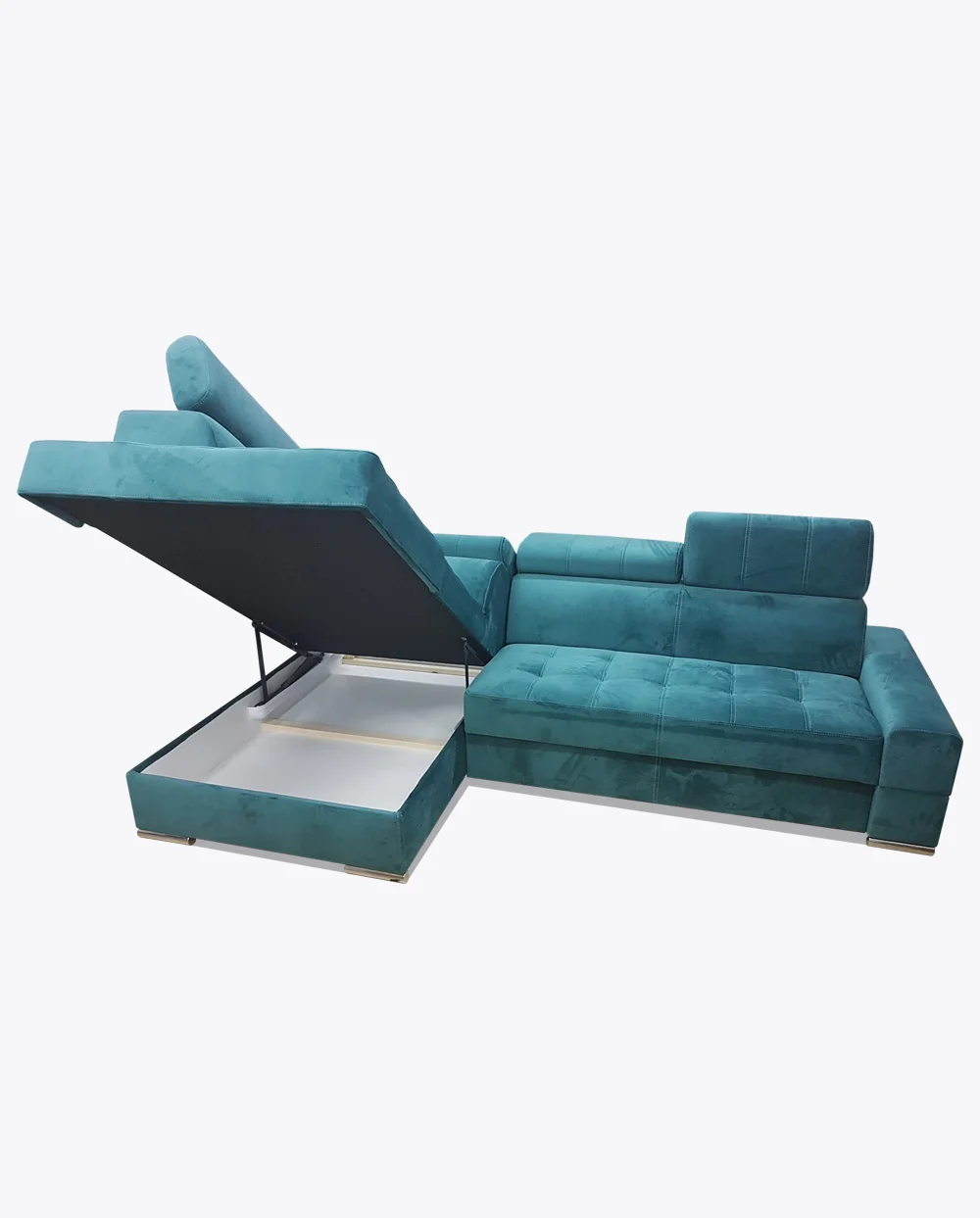 Narożnik Loft 140 - obrazek 3