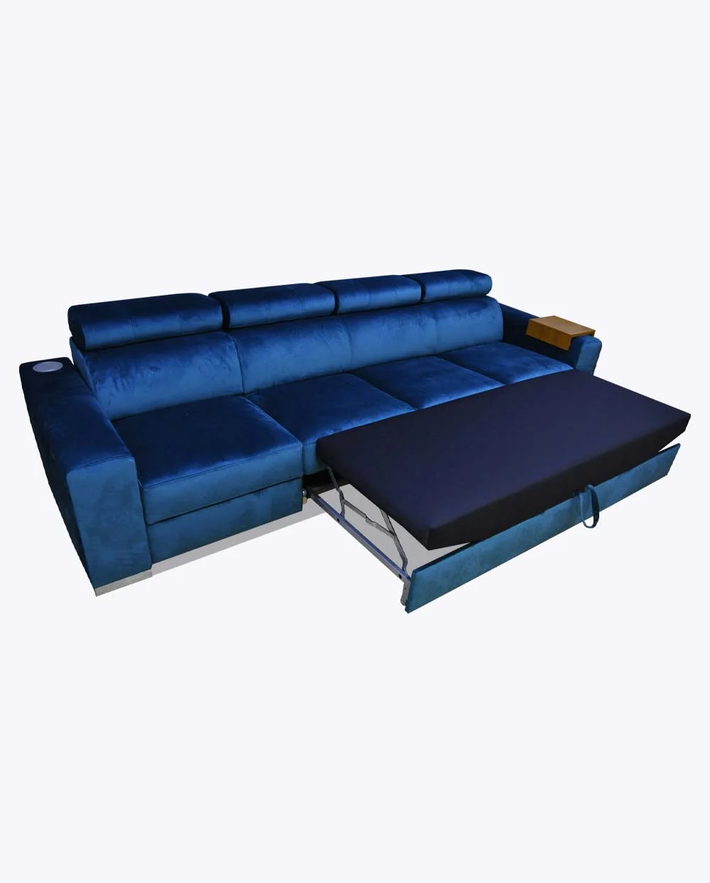 Sofa Loft 69 z funkcją RELAX i funkcją spania. - obrazek 4