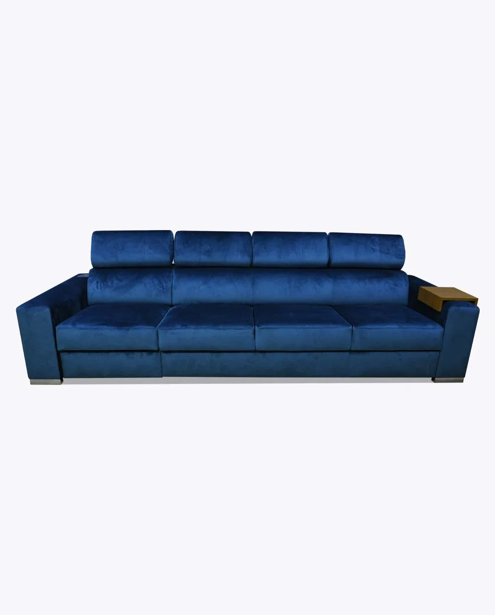 Sofa Loft 69 z funkcją RELAX i funkcją spania.
