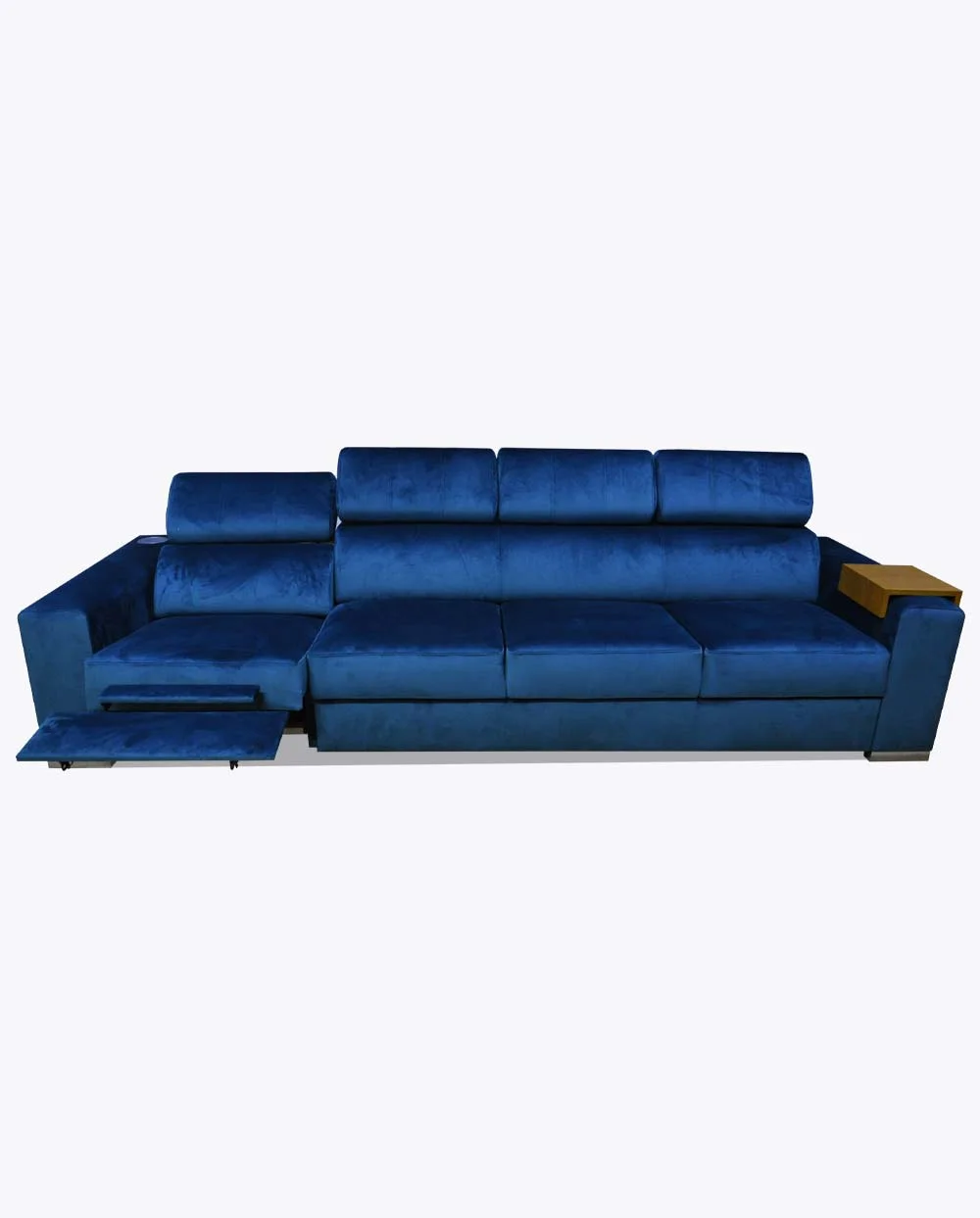 Sofa Loft 69 z funkcją RELAX i funkcją spania. - obrazek 3