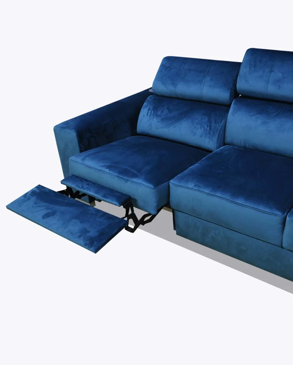 Sofa Loft 69 z funkcją RELAX i funkcją spania. - obrazek 9