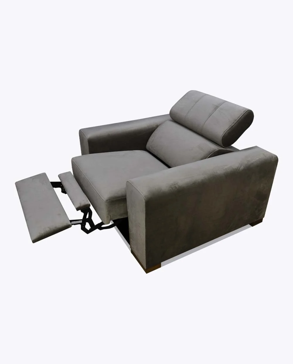 Fotel Loft 7 RELAX - obrazek 3