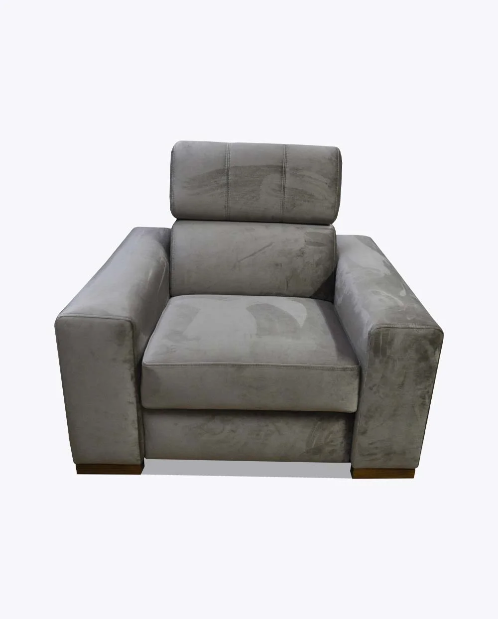 Fotel Loft 7 RELAX - obrazek 4