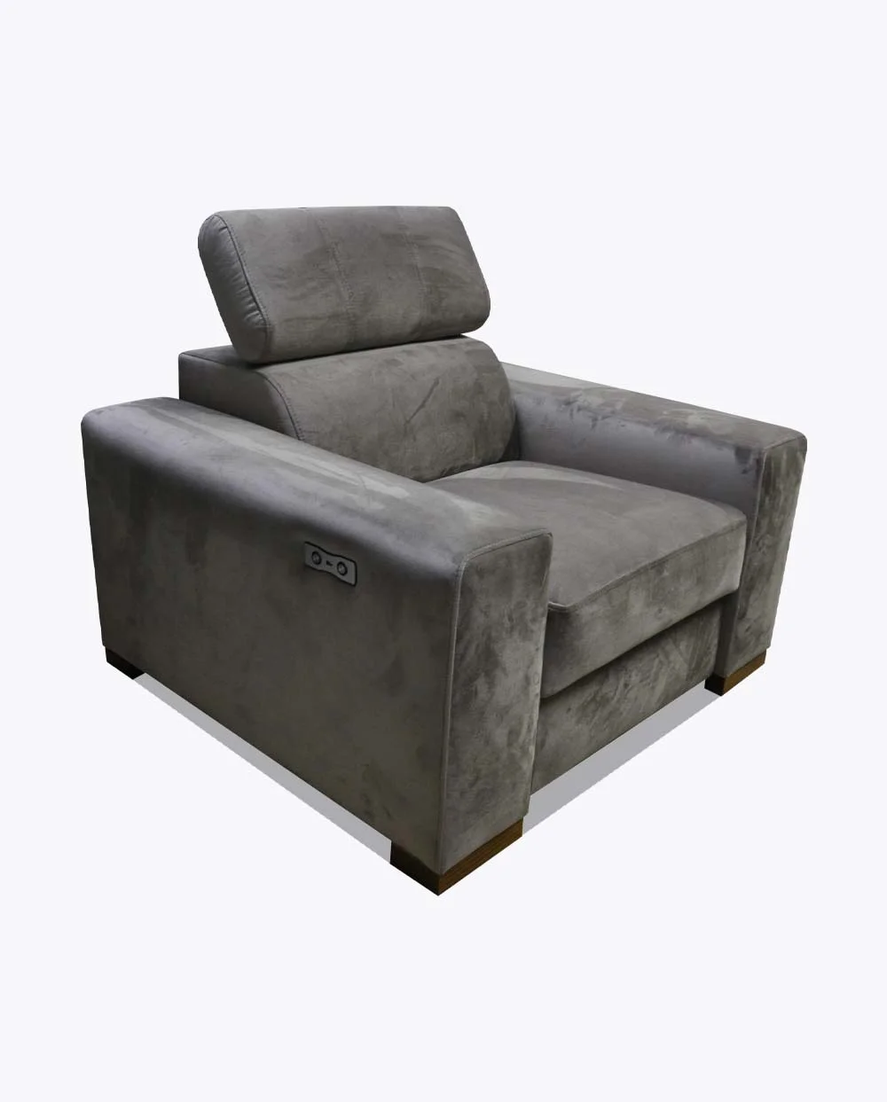 Fotel Loft 7 RELAX - obrazek 5