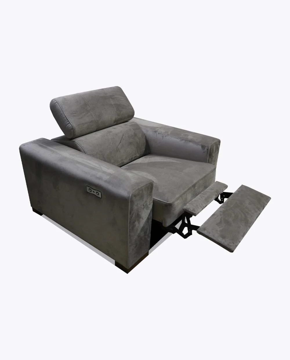 Fotel Loft 7 RELAX