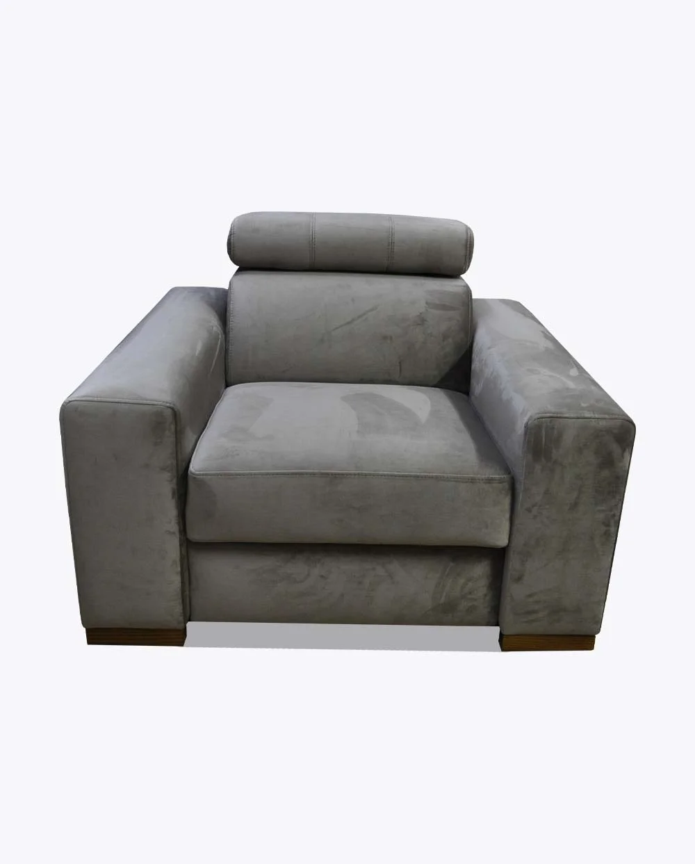 Fotel Loft 7 RELAX - obrazek 2