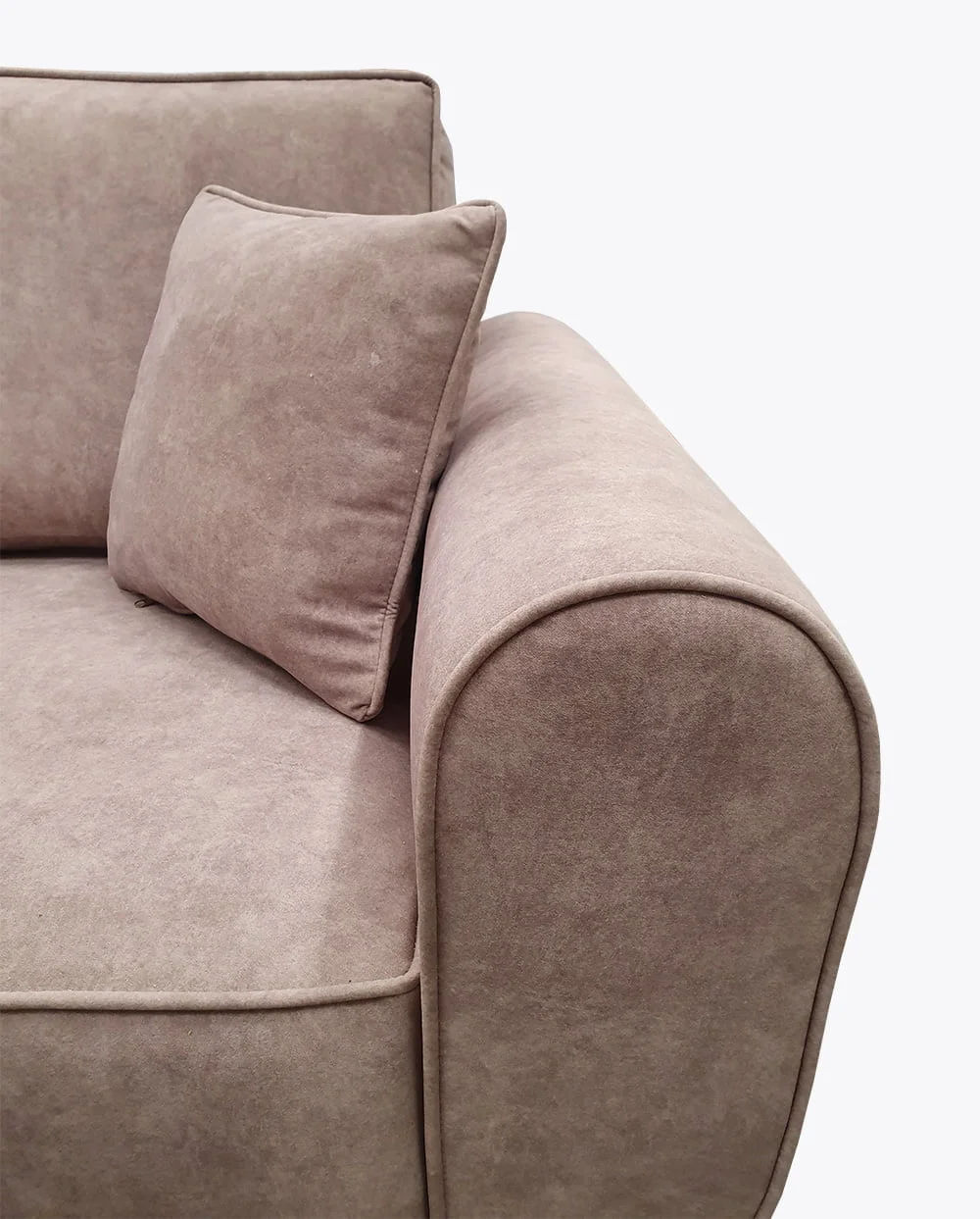 Narożnik Beli na wysokich nóżkach - obrazek 4