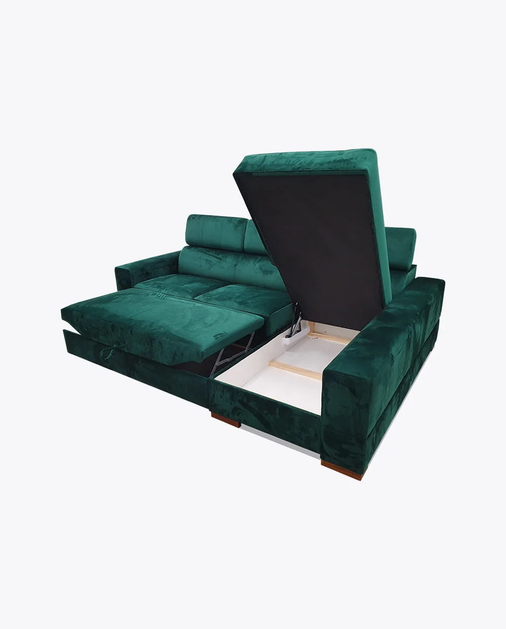 Narożnik Loft 230 - obrazek 4