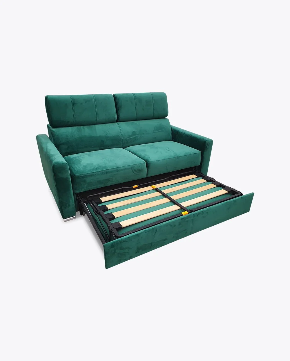 Sofa Loft 67A -funkcja spania automat belgijski - obrazek 5