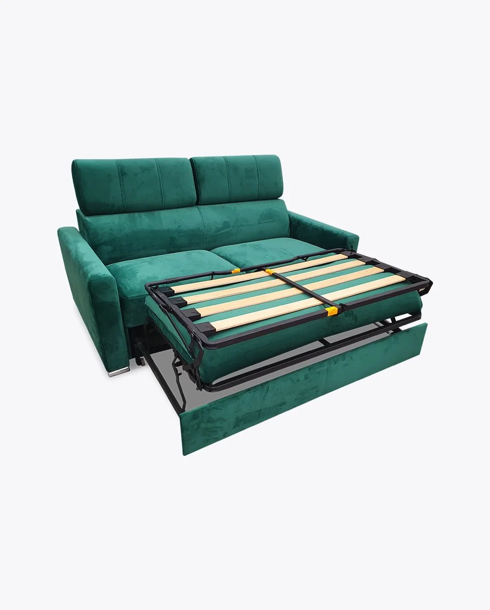 Sofa Loft 67A -funkcja spania automat belgijski - obrazek 4