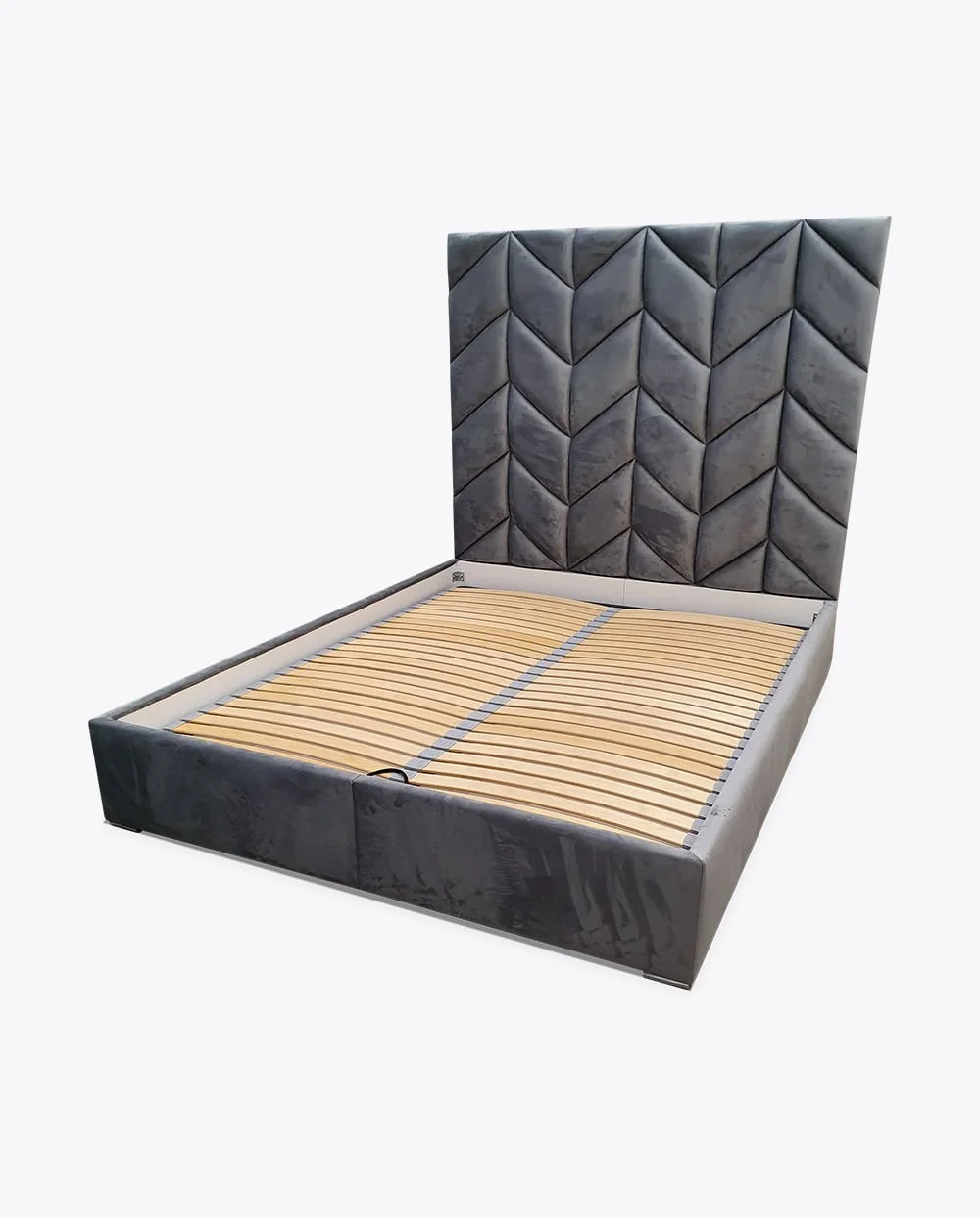 Łóżko Jodełka 160x200 - obrazek 2