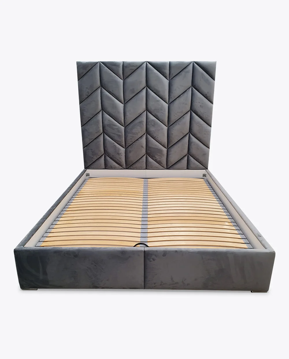 Łóżko Jodełka 160x200