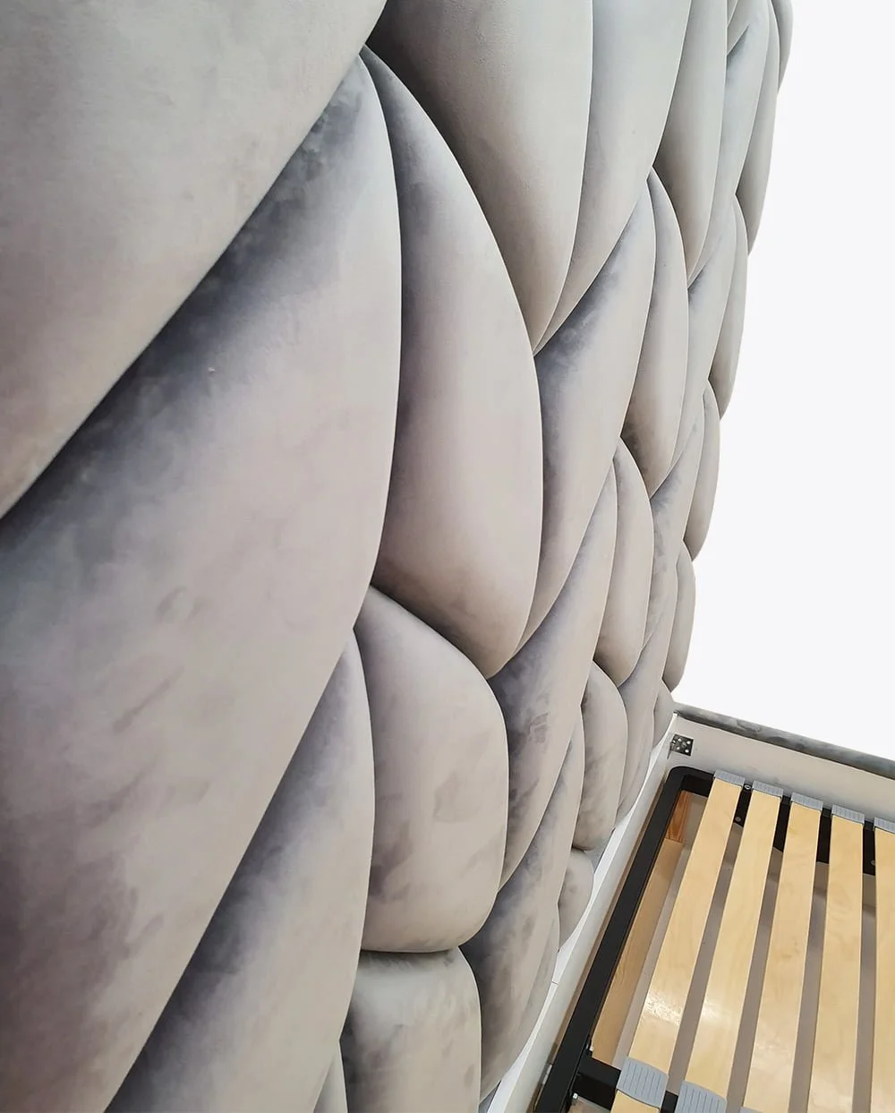 Łóżko Jodełka 160x200 - obrazek 7