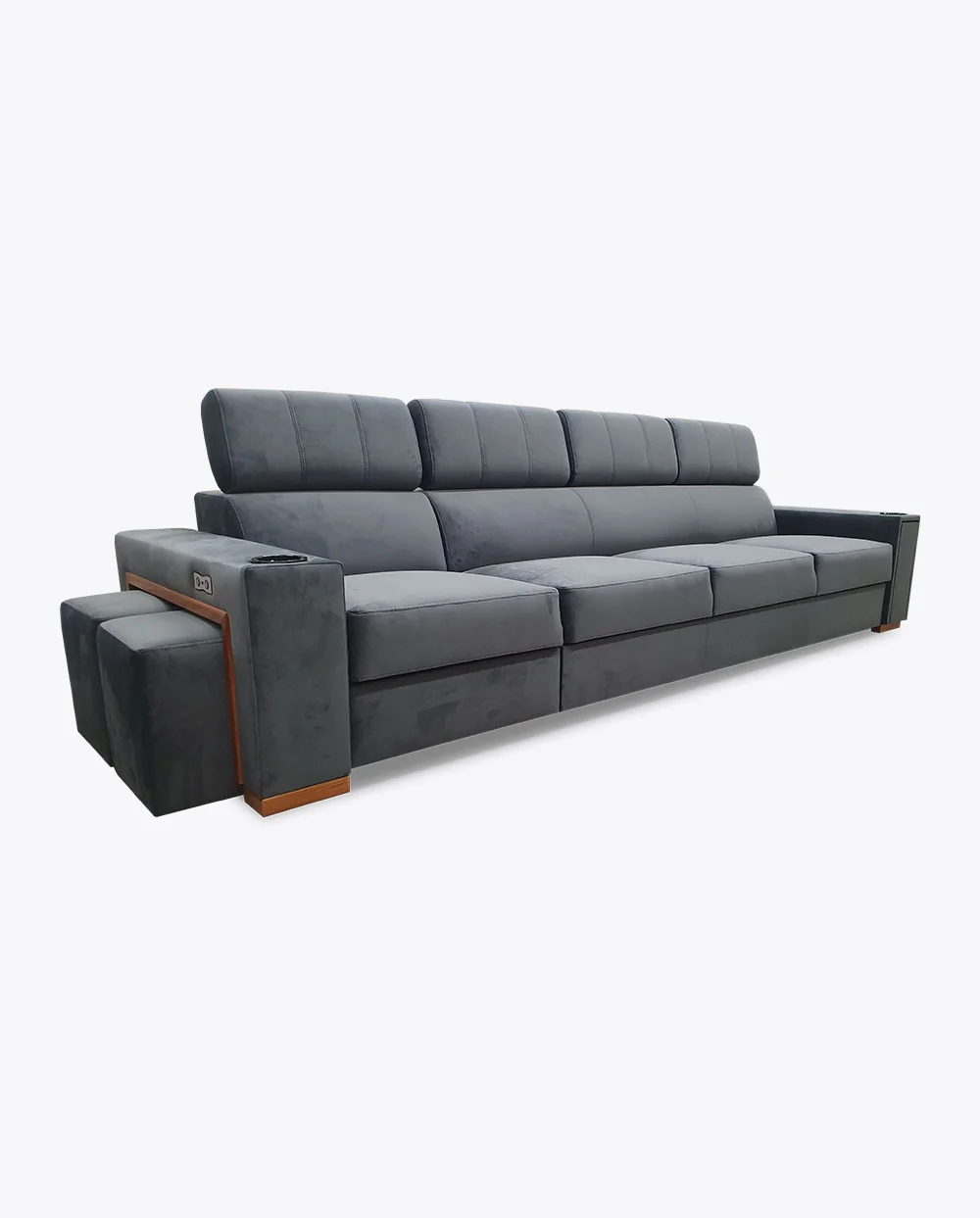 Sofa Loft 91. - obrazek 4