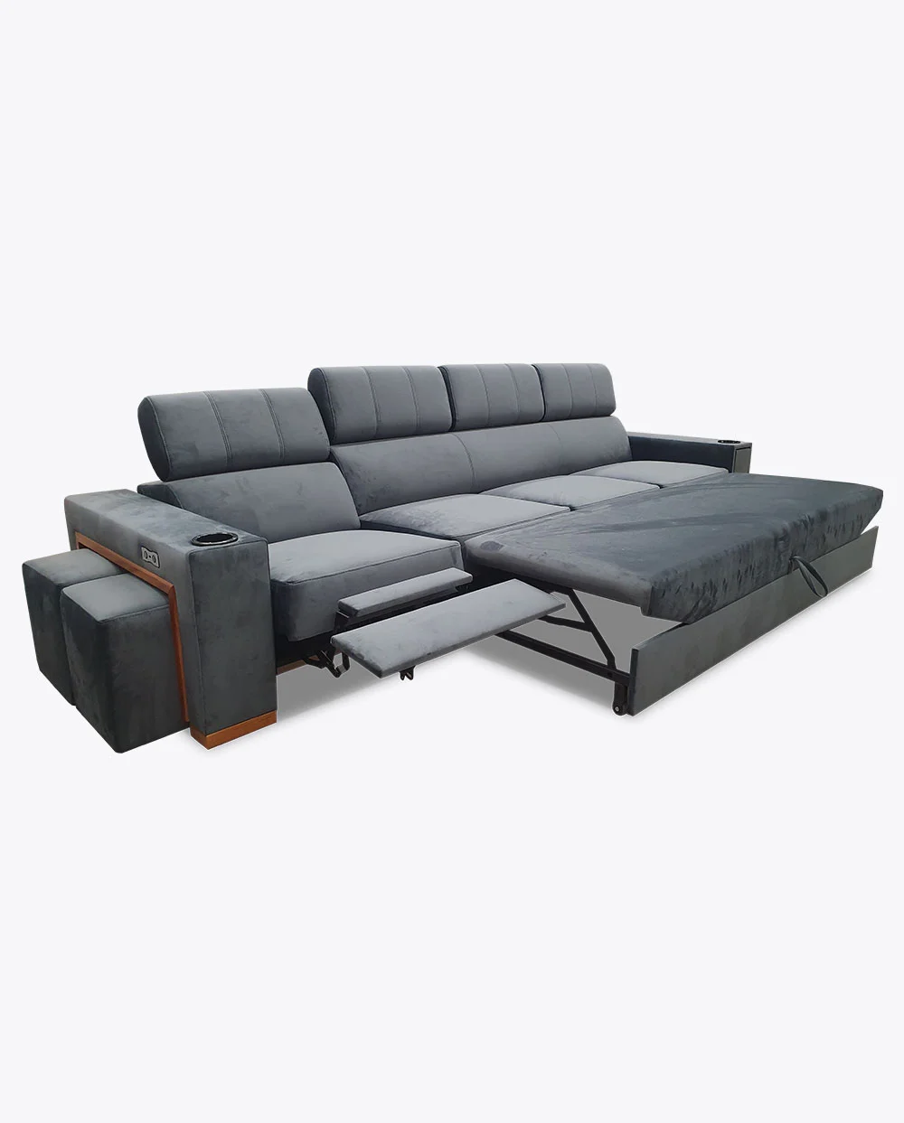 Sofa Loft 91. - obrazek 2