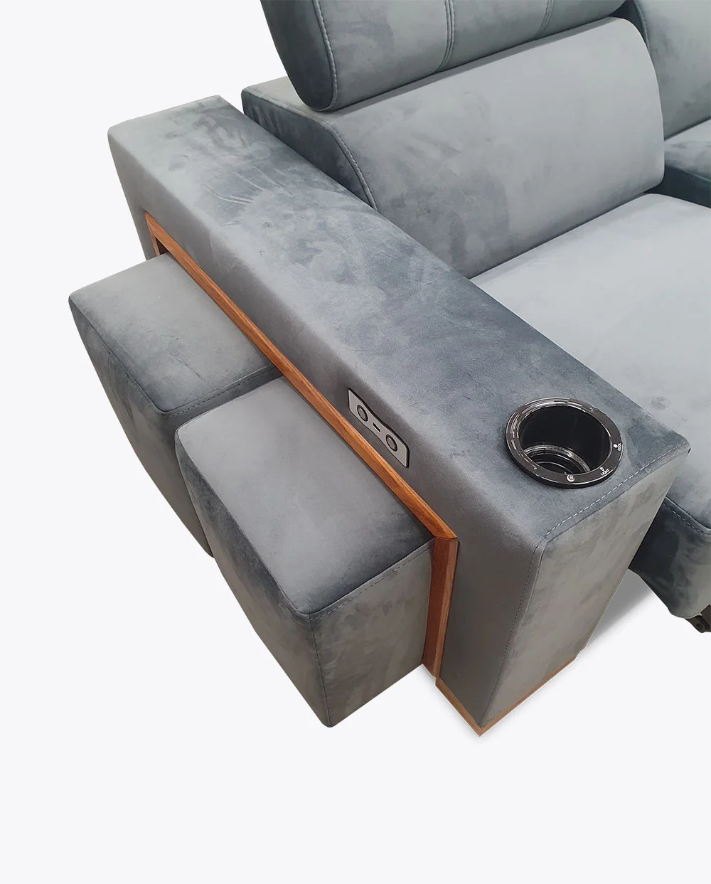 Sofa Loft 91. - obrazek 5