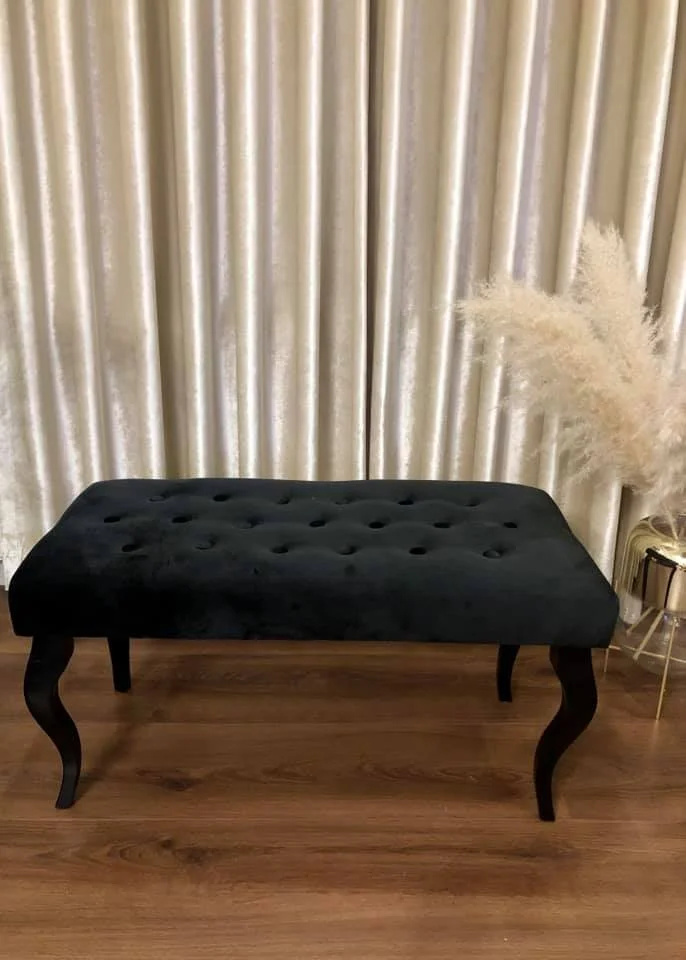 Ławeczka Magic Velvet 2219 - obrazek 3