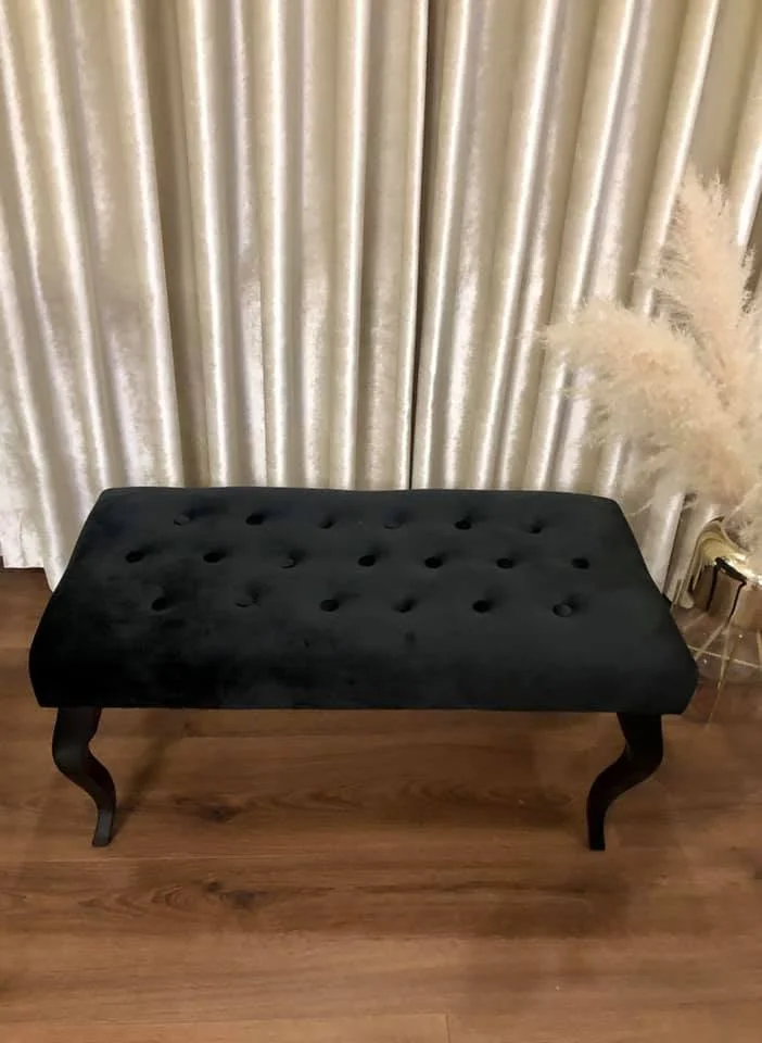 Ławeczka Magic Velvet 2219 - obrazek 4