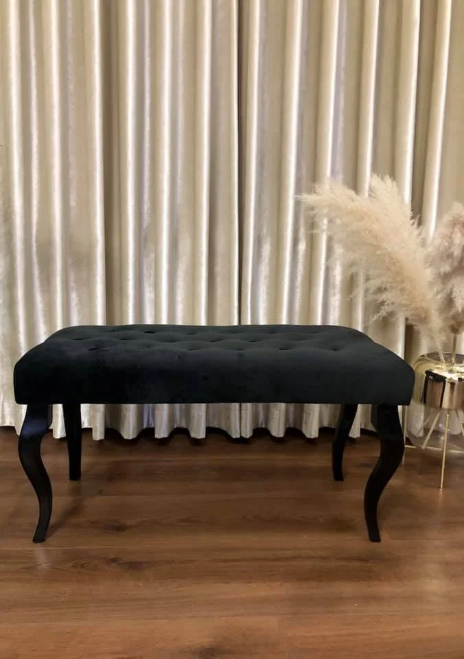 Ławeczka Magic Velvet 2219