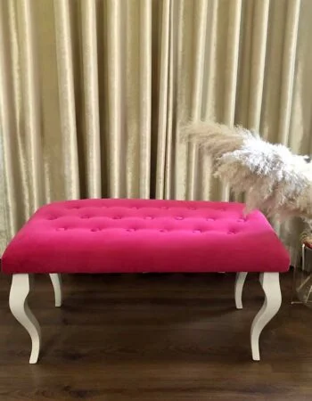 Ławeczka Royal Velvet - ART 87207