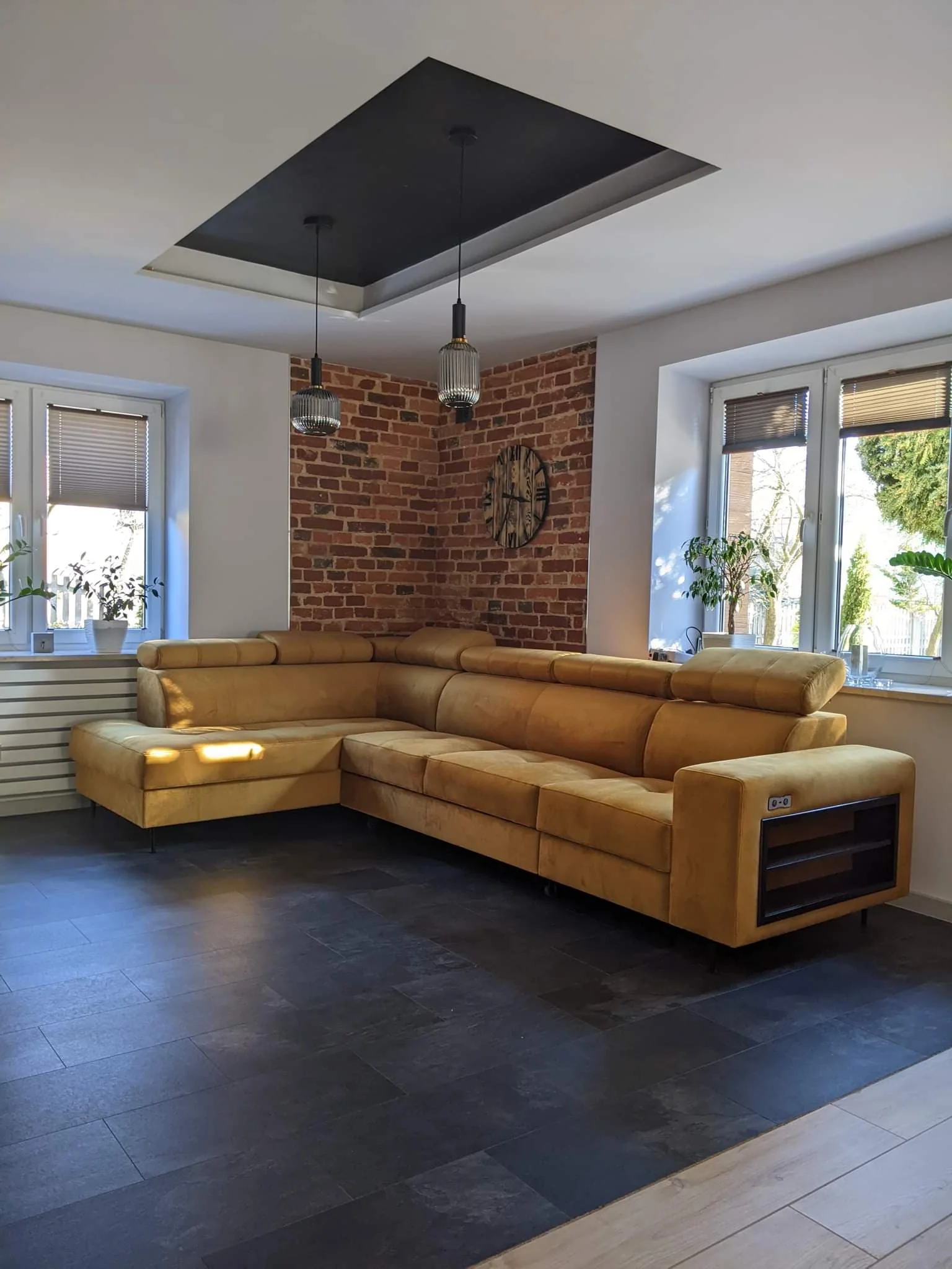 Narożnik Loft 280. - obrazek 2