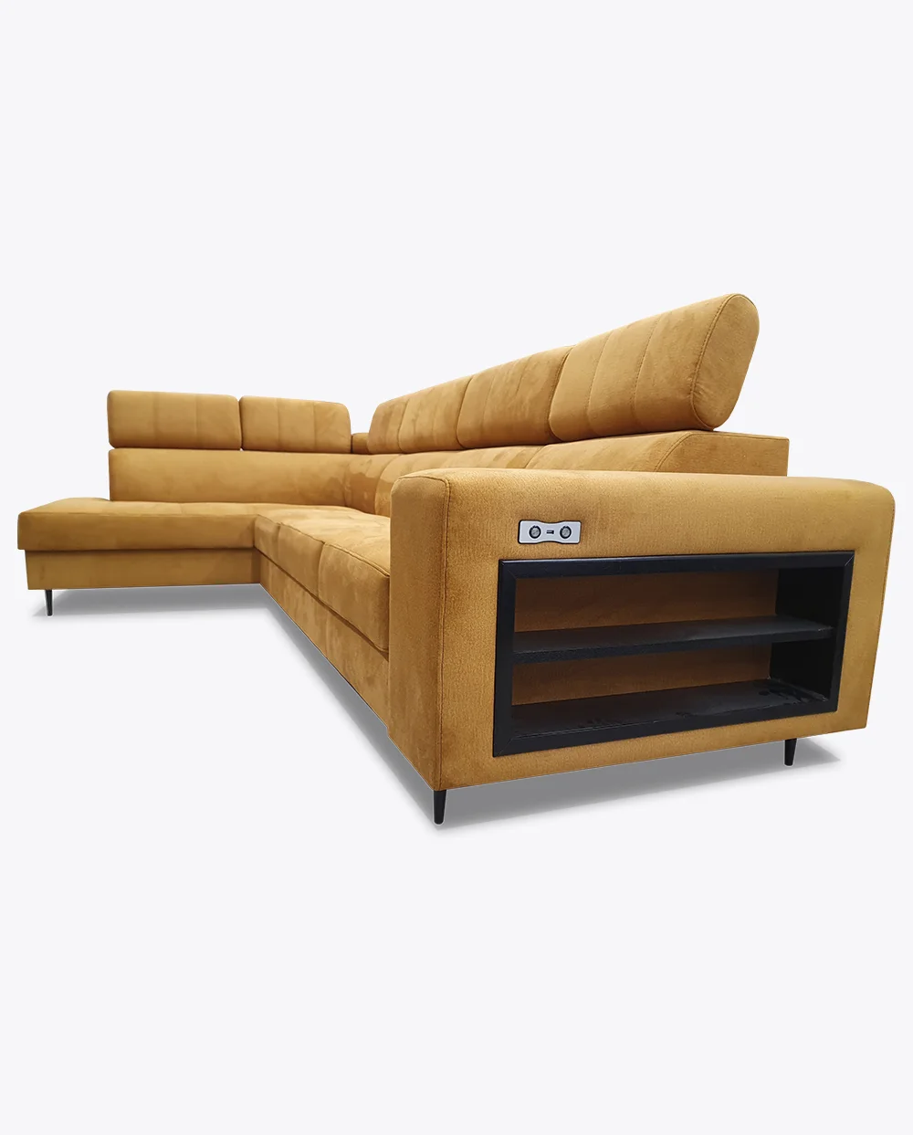 Narożnik Loft 280. - obrazek 7