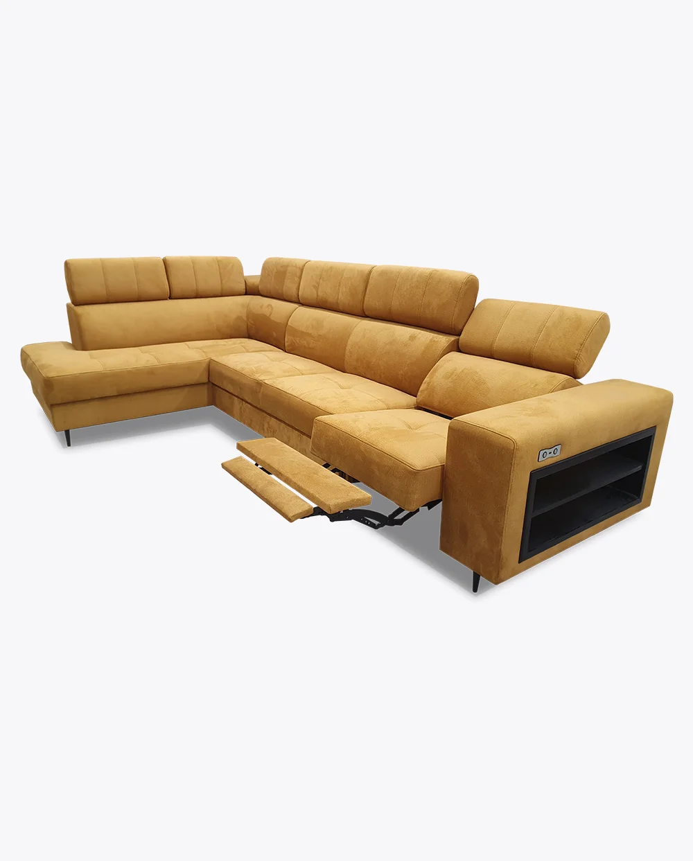 Narożnik Loft 280. - obrazek 3