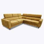 Corner sofa Loft 284.