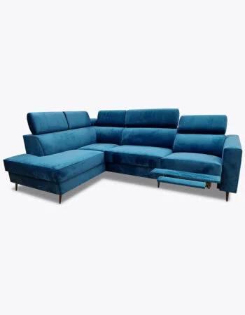 Corner sofa Loft 288.