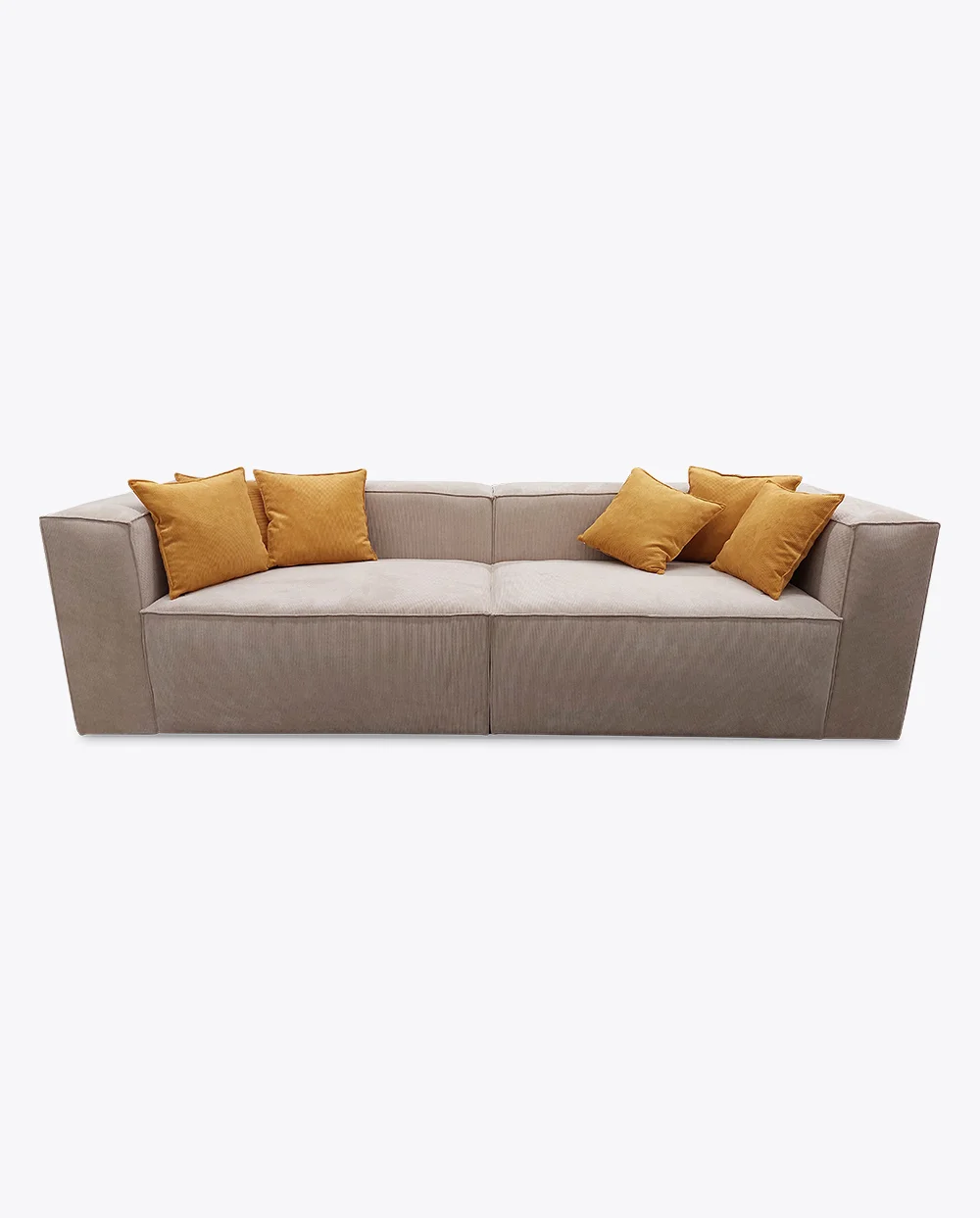 Sofa Manila 10.