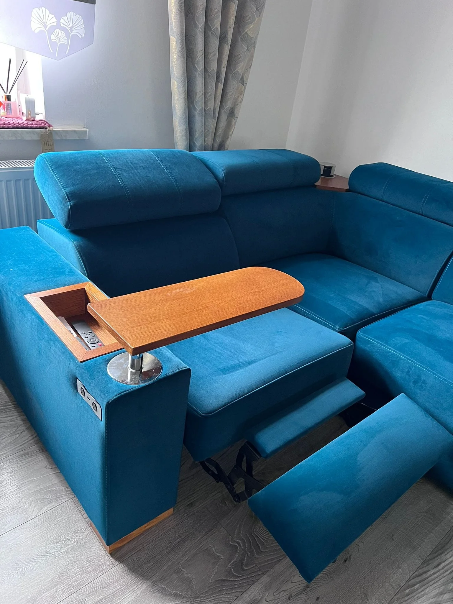 Narożnik Loft 366. - obrazek 3