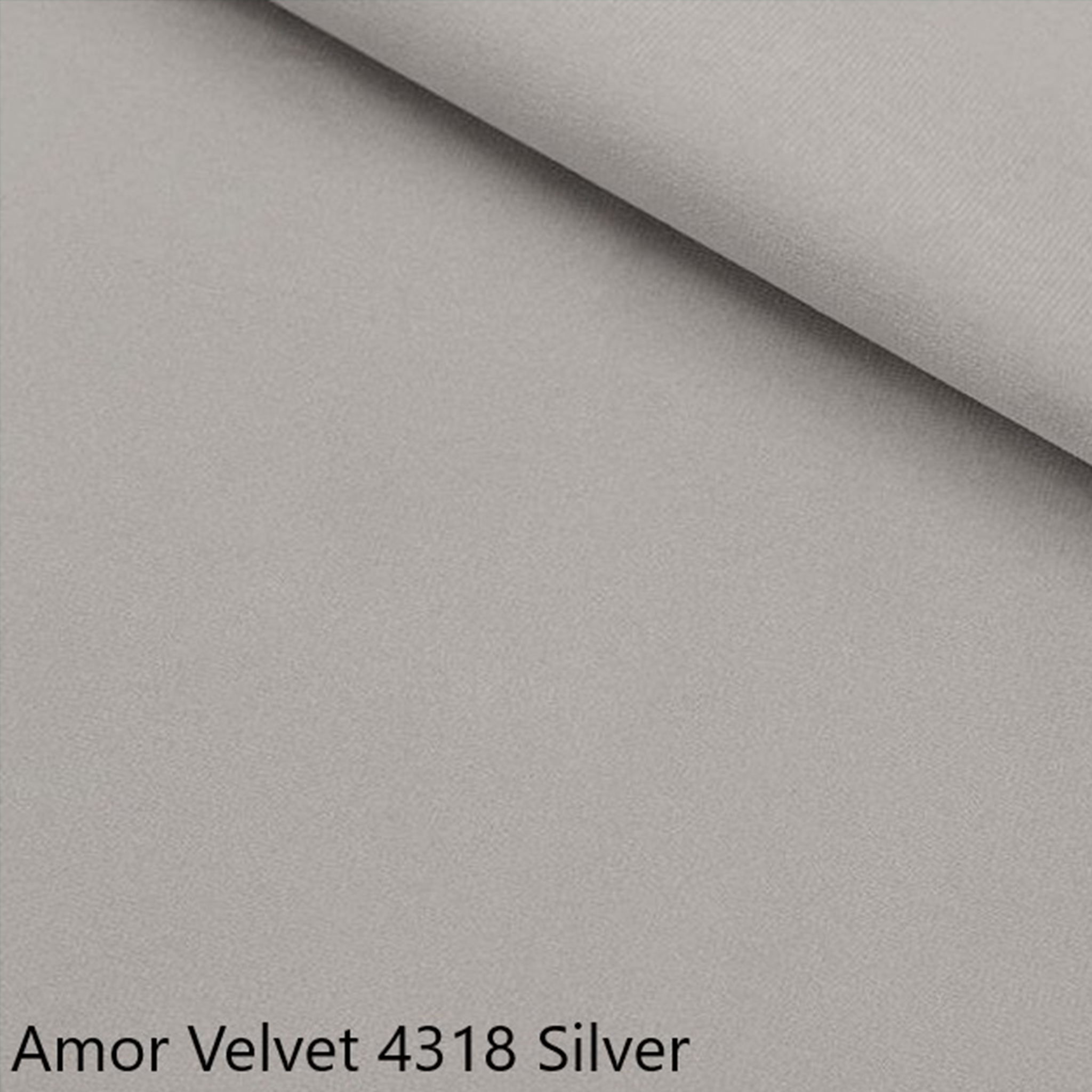 GR. 2 Amor Velvet 4318