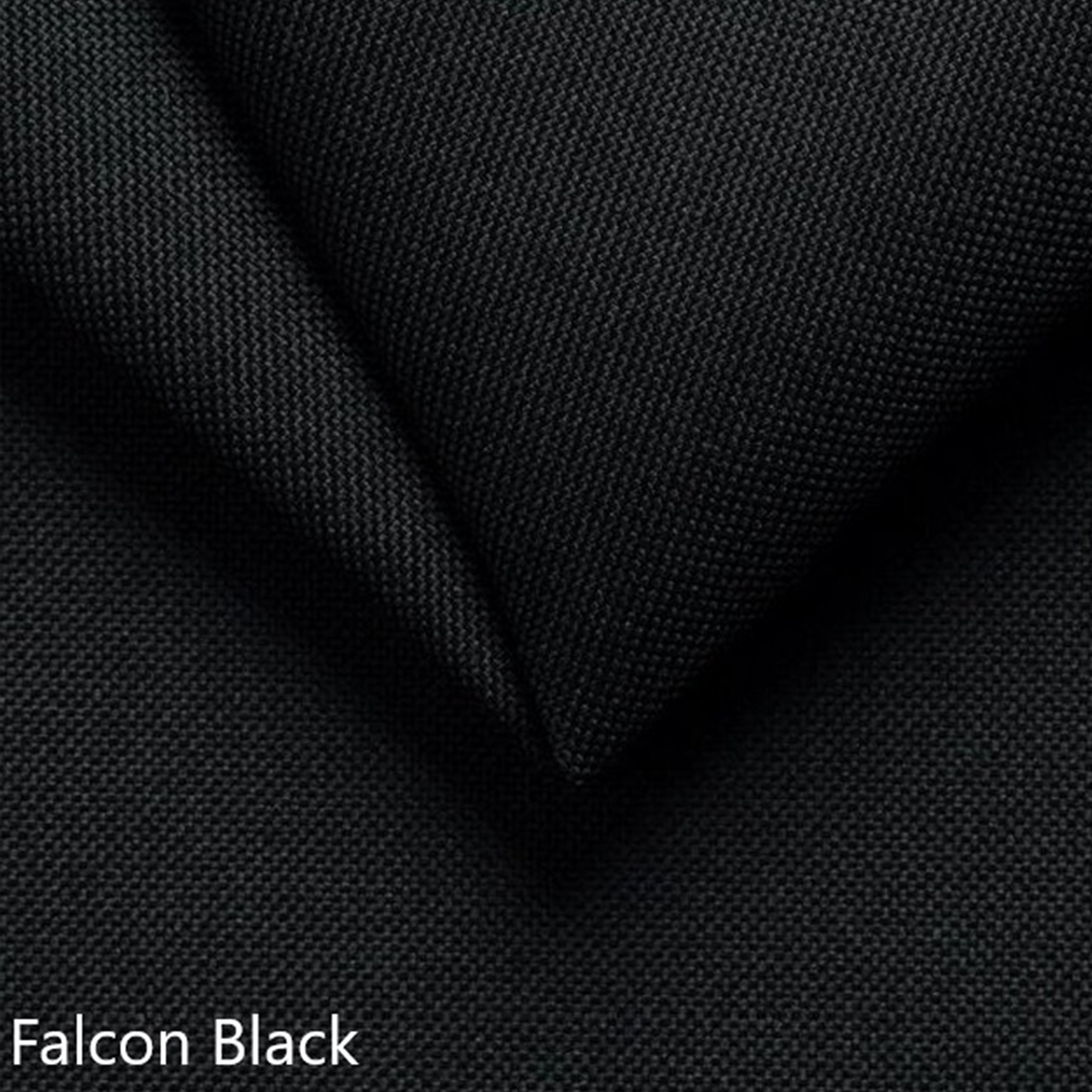 GR. 1 Falcone Black
