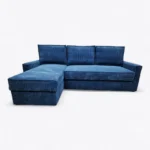 Narożnik Lupo 42 - sztruks POSO 005