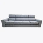 Sofa Loft 29. w tkaninie Vera 09