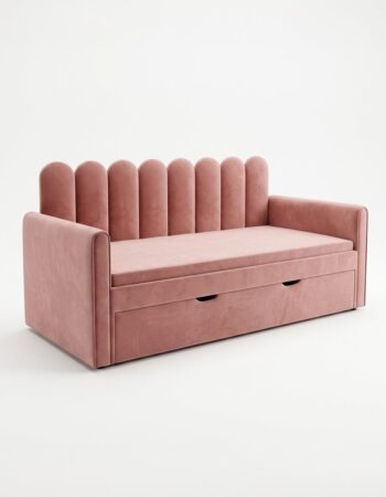 Łóżko dziecięce BELLA